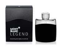 Мъжки парфюм Montblanc Legend
