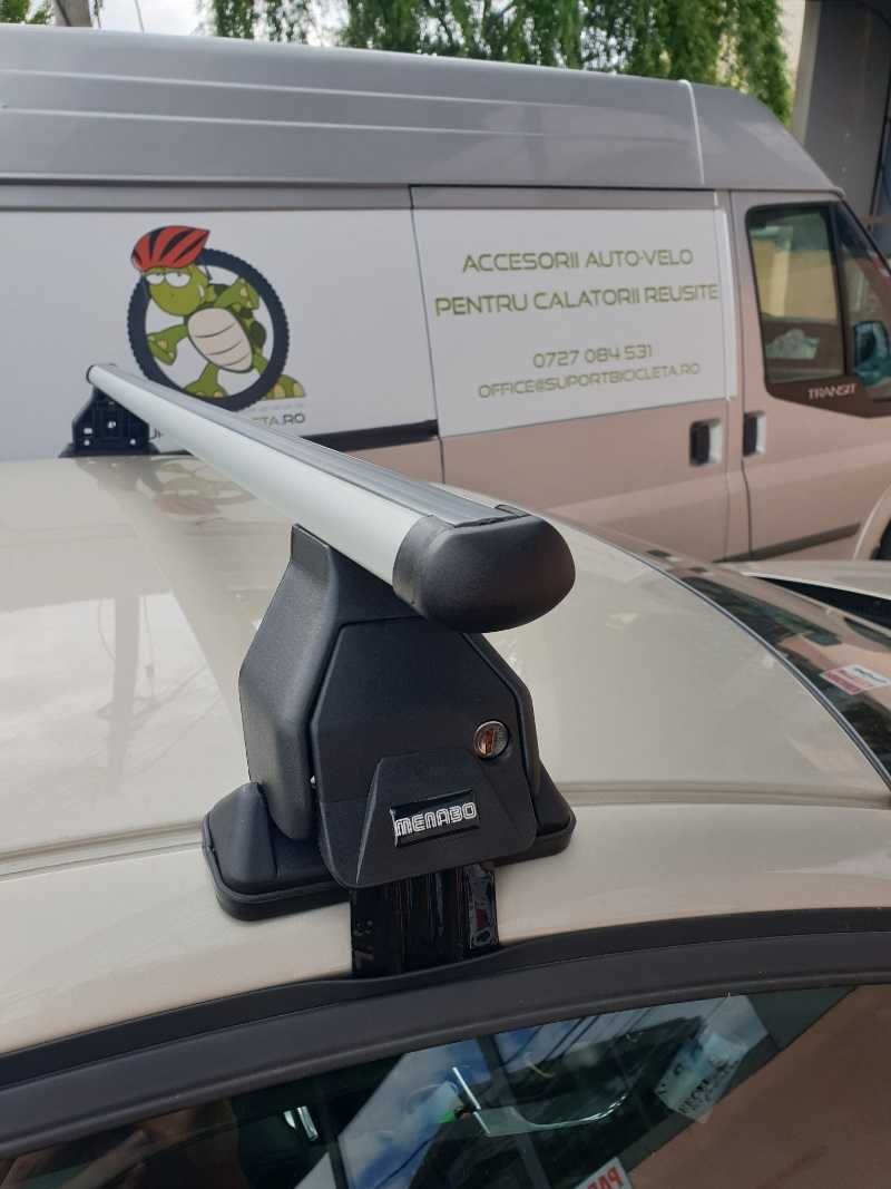 Bare transversale portbagaj VOLVO - peste 20.000 modele