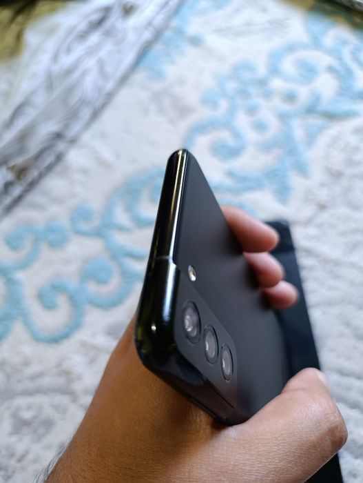 Galaxy S21 Plus Vietnam 256GB