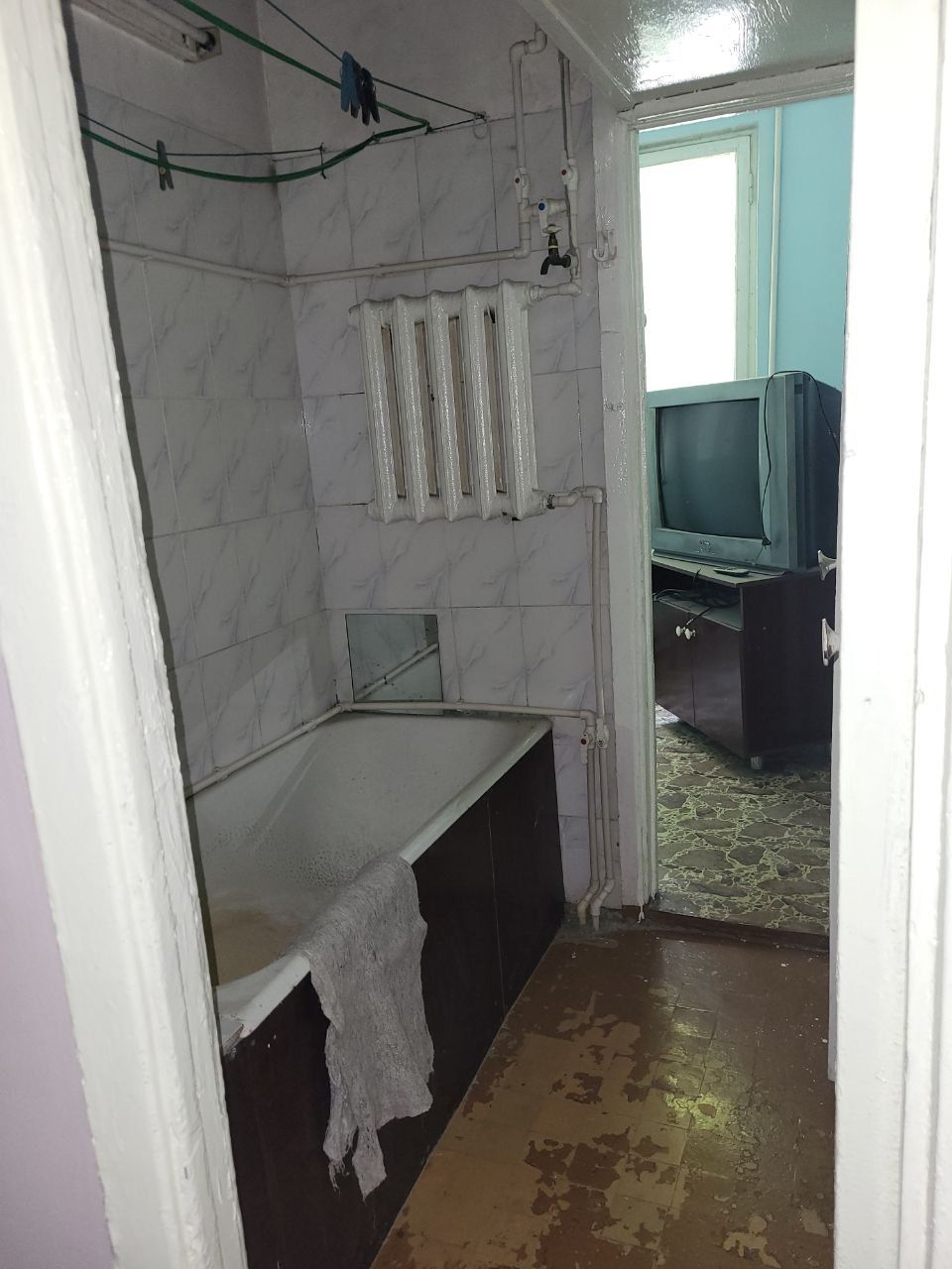 Срочно продаётся Разделка. Чиланзар 2
