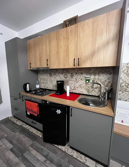 Apartament tip studio de vânzare