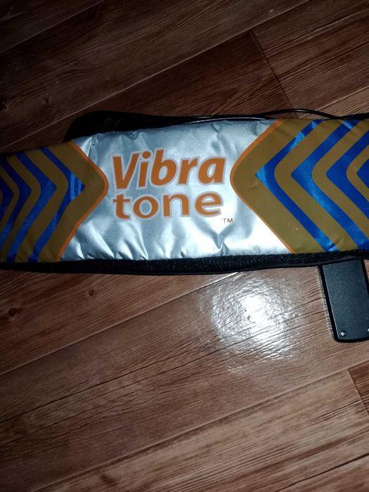 Продам массажер vibrotone
