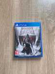 Игра за PlayStation 4