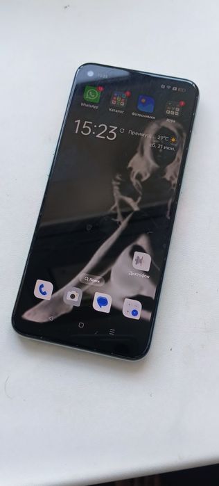 Продаю телефон ОРРО А53