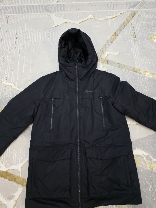 Продам куртку Outventure состояние отличное