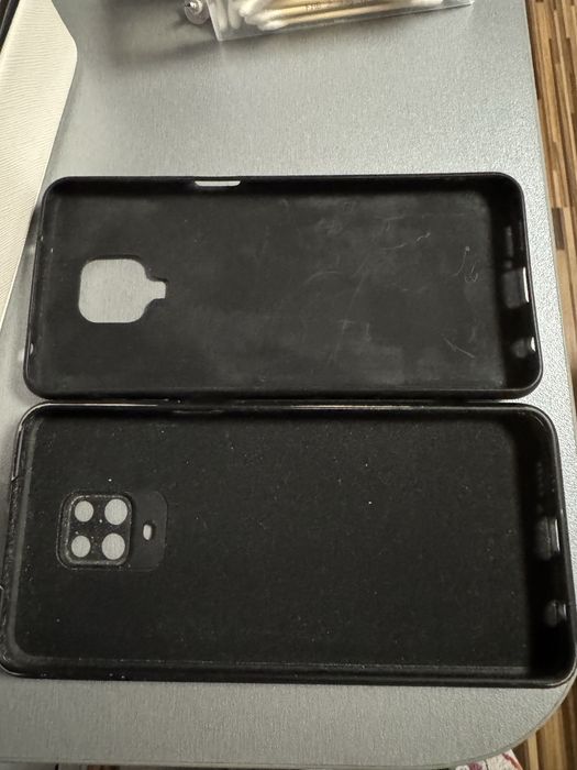 Кейс Redmi note 9pro/ Samsung GalaxyA03