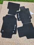 vând covorașe mochetă originale LEXUX NX 350 2025