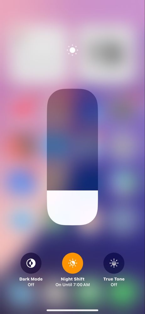 I phone XR qizil