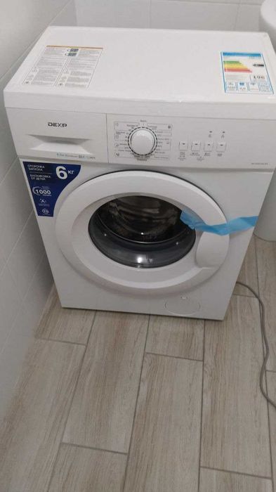 Продам стиральную машинку