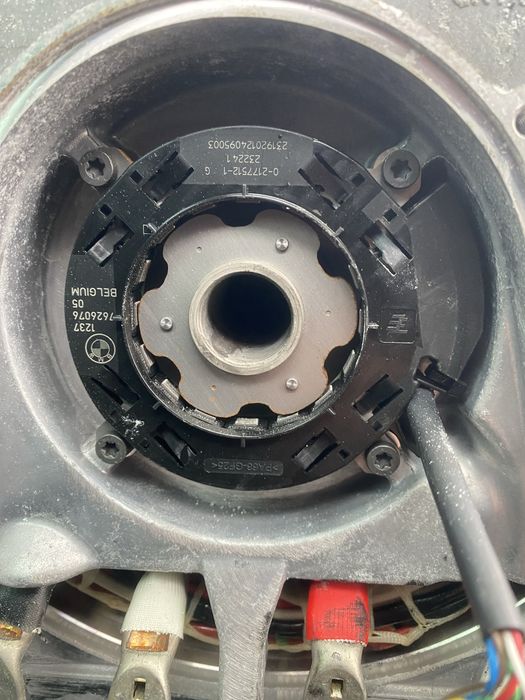 Електромотор BMW MINI ONE - COOPER F55 / F56 / F57 R 2018 - 2023