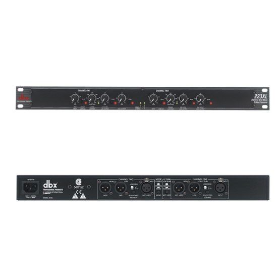 Кроссовер Dbx 223xl