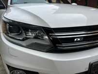 Volkswagen Tiguan Volkswagen Tiguan R-LINE 2.0 TDI 4 MOTION