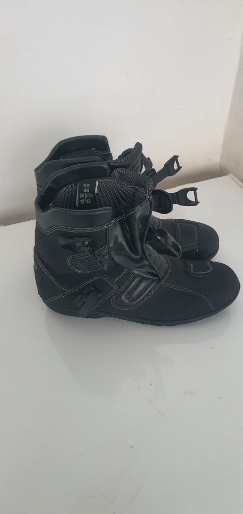 Vând ghete moto , PROFIRST
