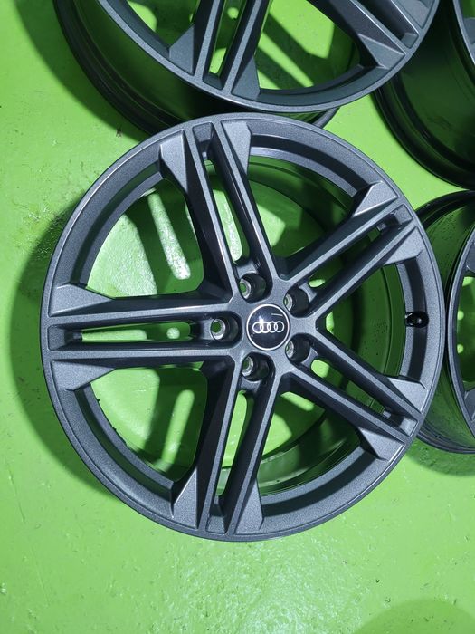 20 5x112 Audi Q5 лети джанти 5х112 Ауди