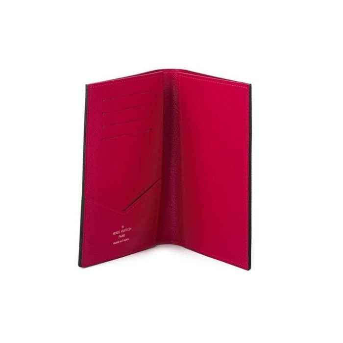 Портфейл LV M81614 pink