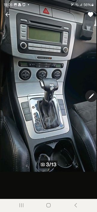 Motor passat b6 BMP la proba CFF CBA B CBB B BMR 1.6 FSI BLF 1.8 T