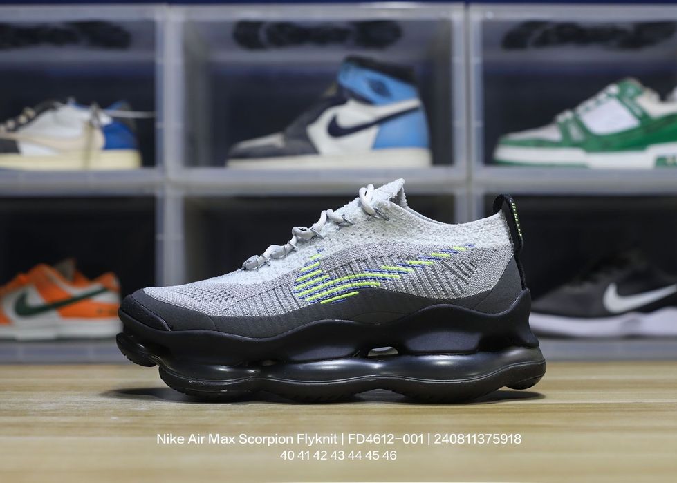 Nike Scorpion 36-44 Оригинални на намалена цена!!