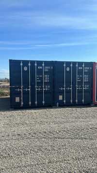 Containere 6 metri