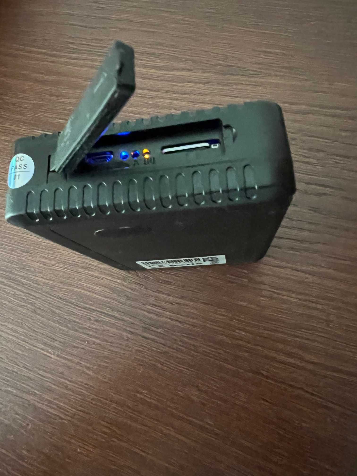 GPS за кола, работи със SIM карта, батерията издържа месеци, TkStar