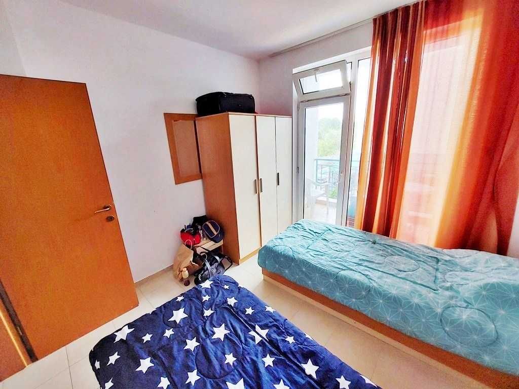Продава се Тристаен апартамент в к.к. Слънчев бряг - 75 кв.м за 799 €/кв.м - Снимка #9