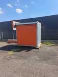 Containar chiosc
