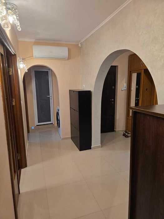 Proprietar, Închiriez apartament 4 camere Spătarul Preda!