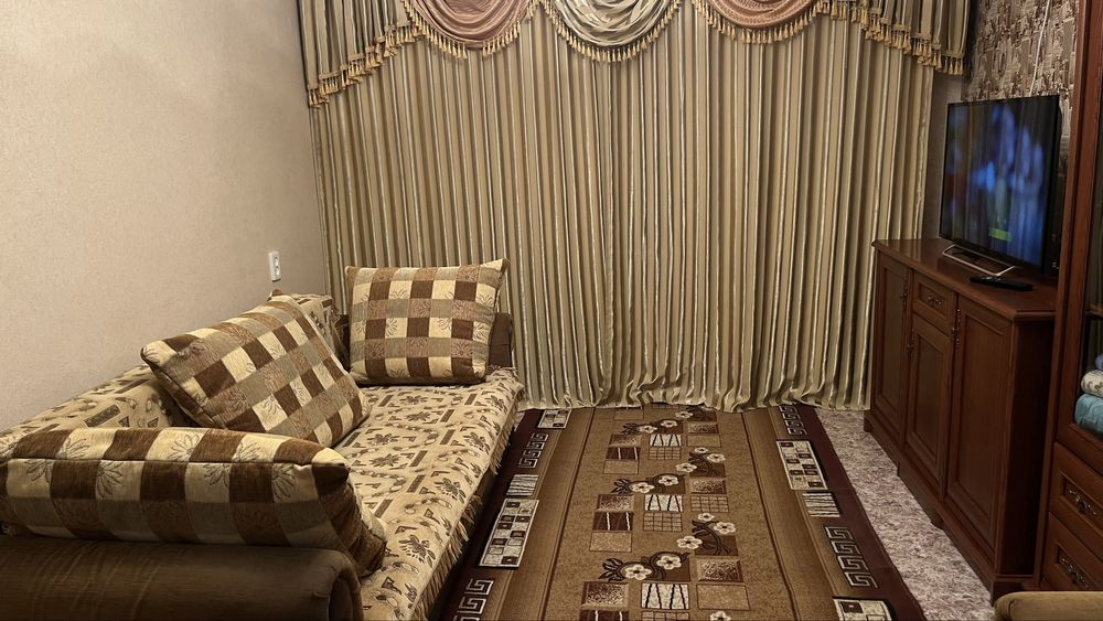 Сдам на длительный срок