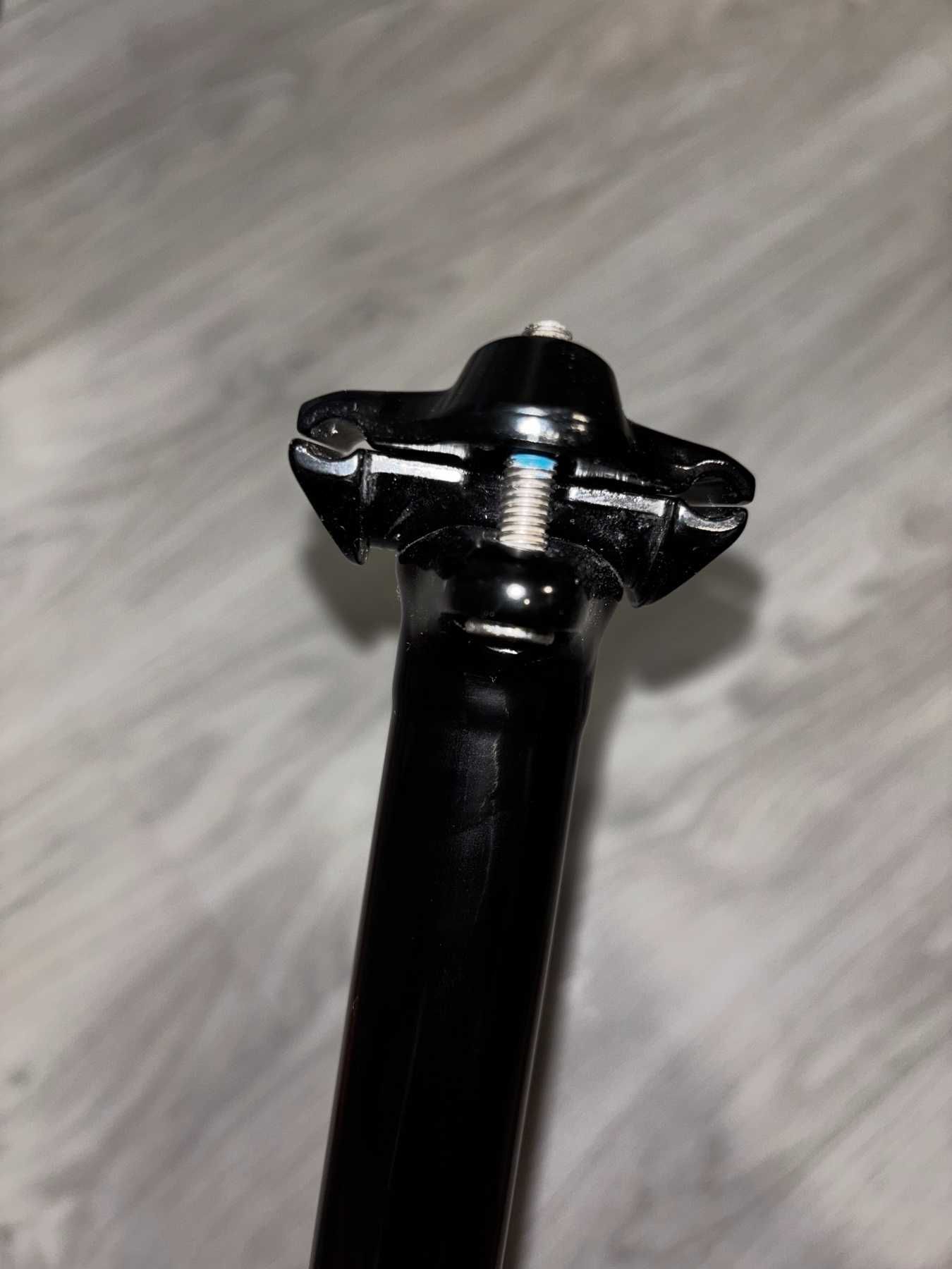 Продавам дропър Tripple Eight 30.9 150 mm ход.