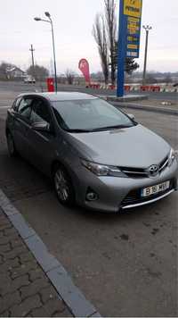 Toyota Auris 2.0 D-4D