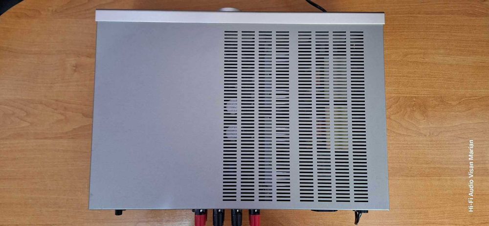Amplificator Denon PMA-735R Cu Telecomanda