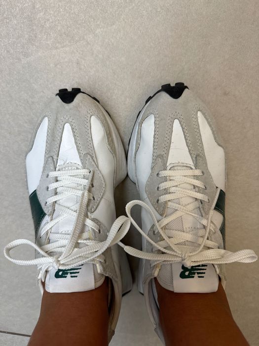 Маратонки New Balance 327