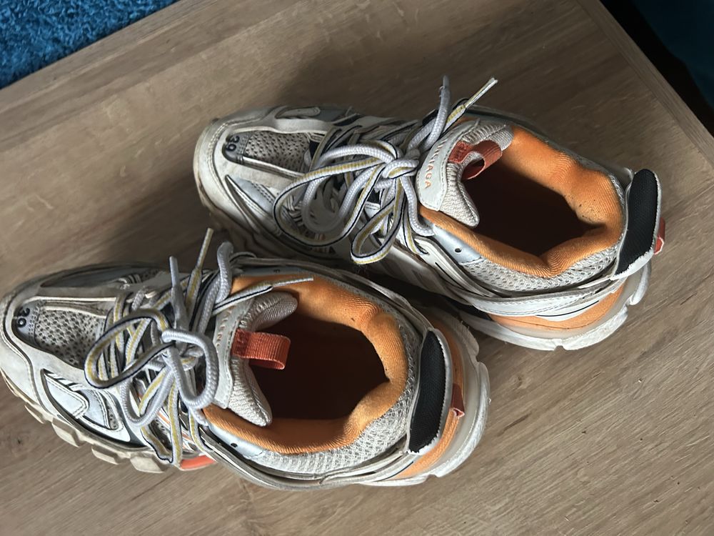 Balenciaga Track маратонки