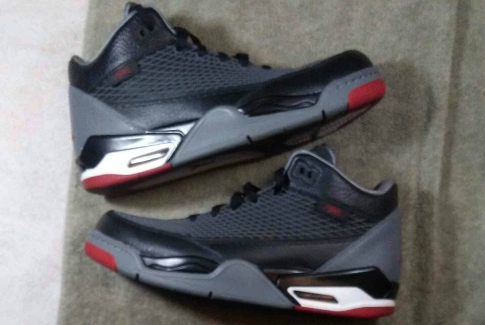 Air Jordan Flight Club 80's, mărimea 43