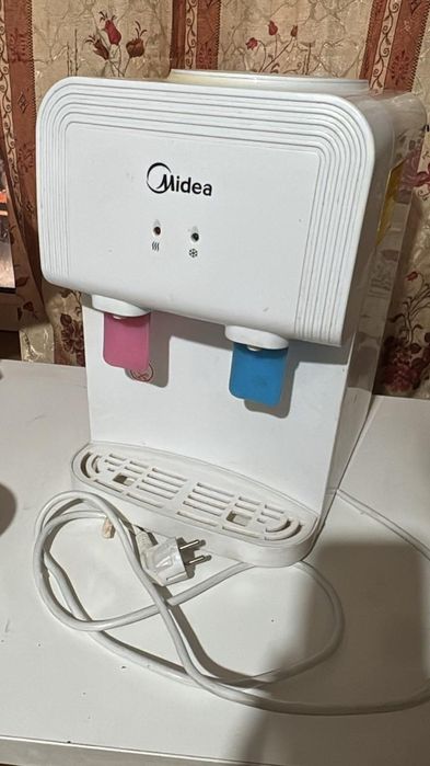 Диспенсер рабочий