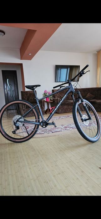 Vand bicicleta MTB FOCUS 29