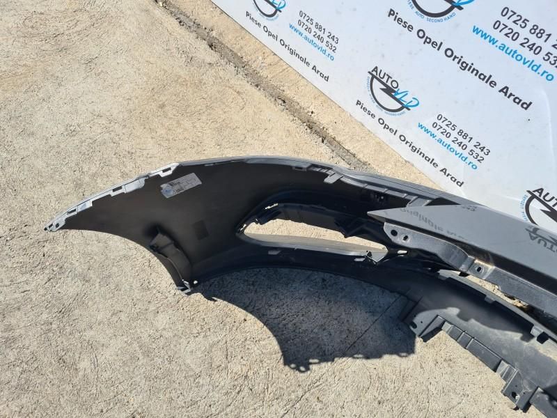 Bara fata cu senzori parcare Opel Astra K facelift 2019 2021