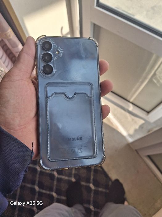 SAMSUNG A15 128 6