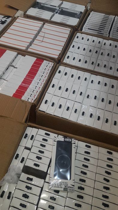 Airpods pro 3, Aksessuar, optom aksessuarlar, airpods, smart watch, po