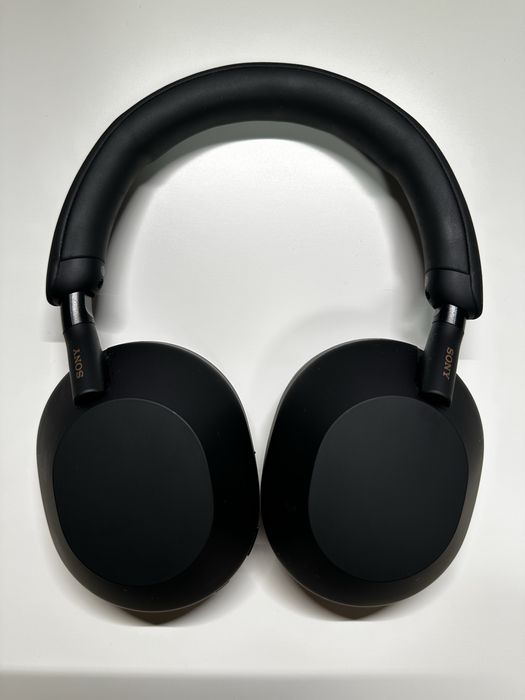 Наушники Sony WH-1000XM5