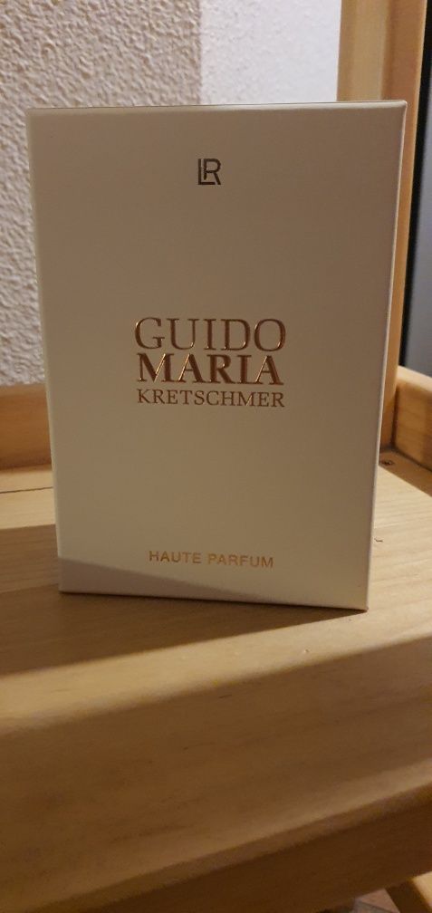 Дамски парфюм Guido Maria Kretschmer for Women, 50ml