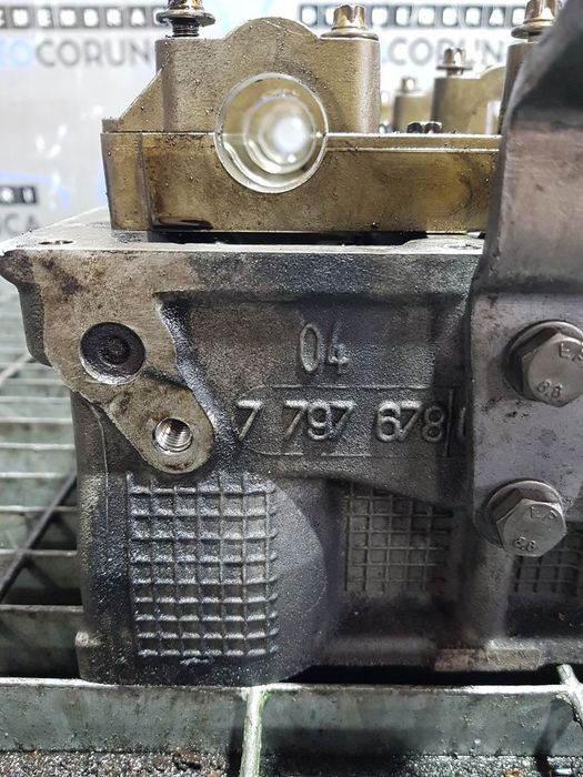 Chiuloasa BMW X3 E83 Facelift 2.0 D 2006 - 2010 130kW 177CP 1995CC N47 (697) 7797678