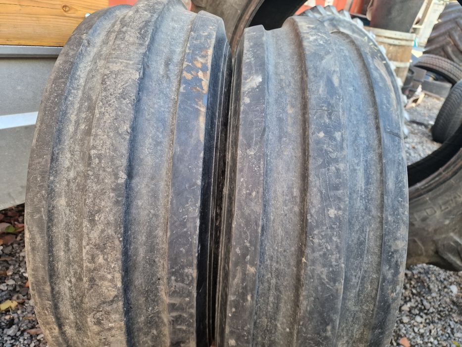 ANVELOPE tractor 11.00-16 marca Vredestein