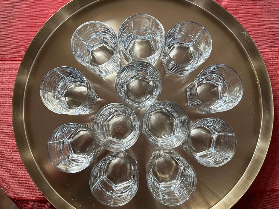 Pahare de tip shot noi