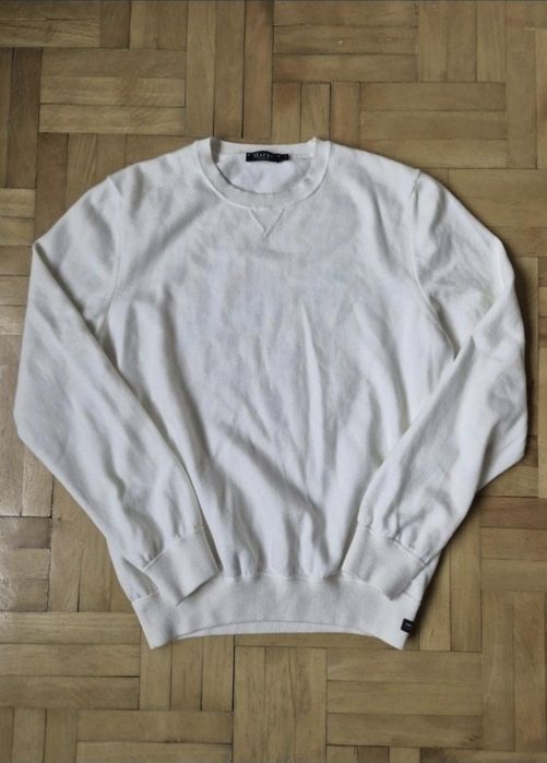 Pulover bărbați Maerz Muenchen - Tricotaj de calitate superioară - 52