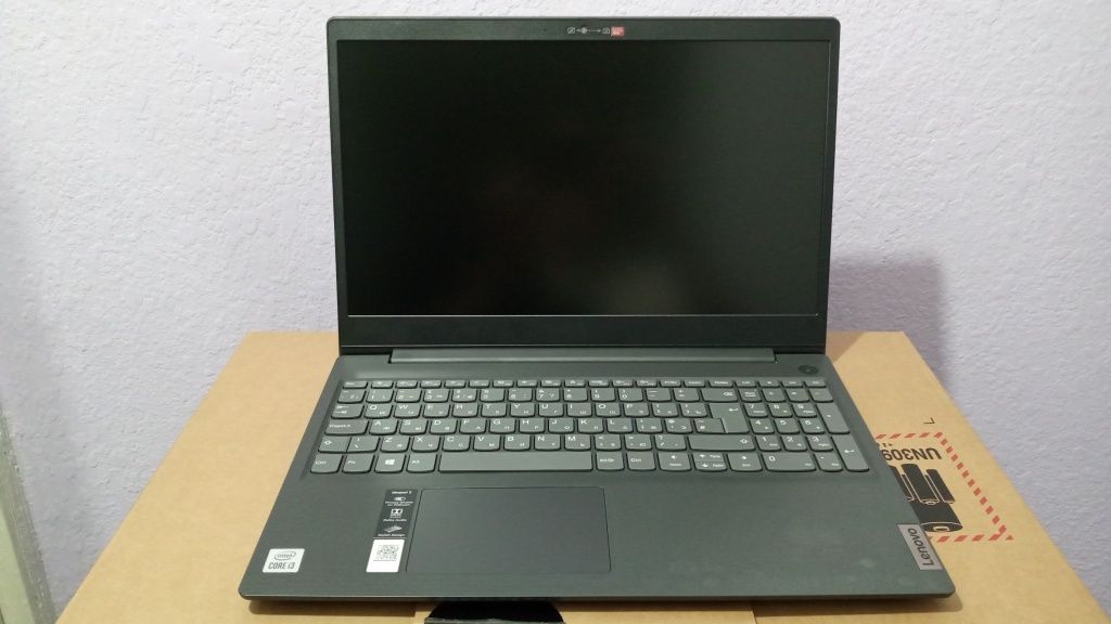 Lenovo  Intel Core i3-10110u (Yangi)