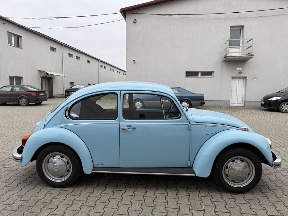 Volkswagen Kafer 1200L