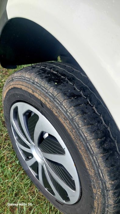 Volkswagen t5 Facelift. Euro5