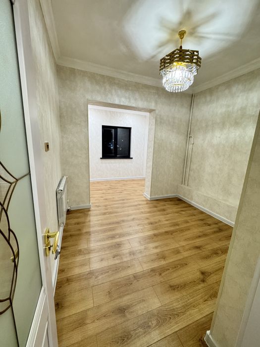 Продается 3х-ком квартира на Домрабаде