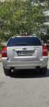 Kia sportage 2005