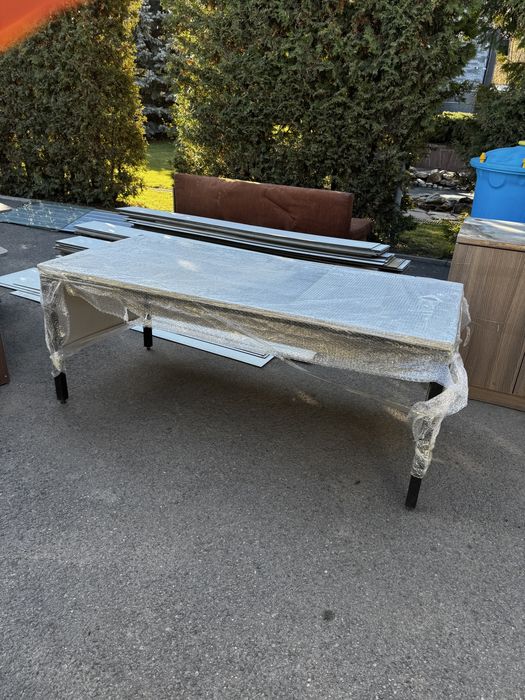 Мебель офисная в ассортименте